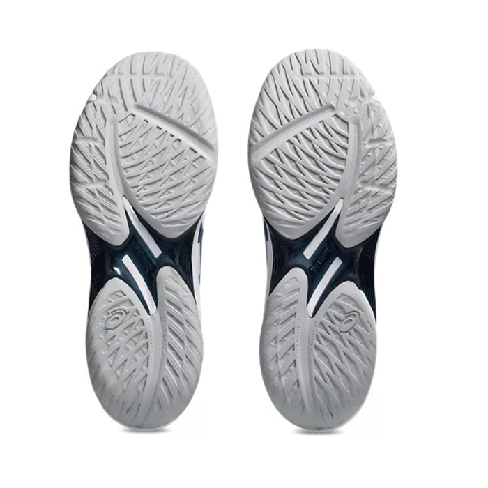 Scarpe-da-Volley-BEYOND-FF-MT-WHITEMAKO-BLUE-Asics-Uomo-1071A095-105