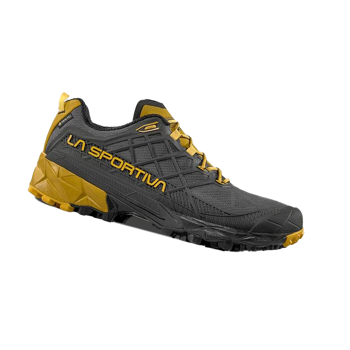 Scarpe-da-trekking-Akyra-II-GORE-TEX-La-Sportiva-Uomo-Nero-Giallo-44H900735
