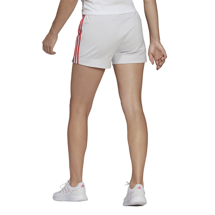Short-Tempo-Libero-Donna-W-3S-SJ-Sho-Adidas-Short-Adidas-3-Stripes-Dash-Grey-Semi-Turbo