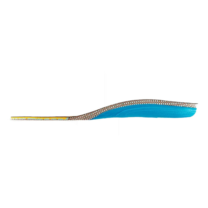 Sidas-3-Feet-Outdoor-Low-Blue-Solette-di-Ricambio-Unisex