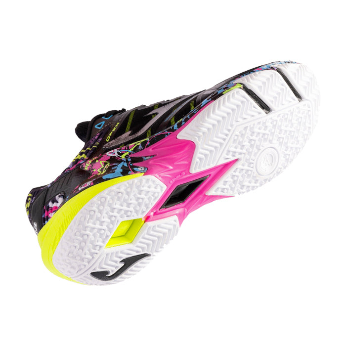 T.-Open-2351-WPT-Joma-Joma-WPT-Black-Scarpa-da-Padel-Uomo