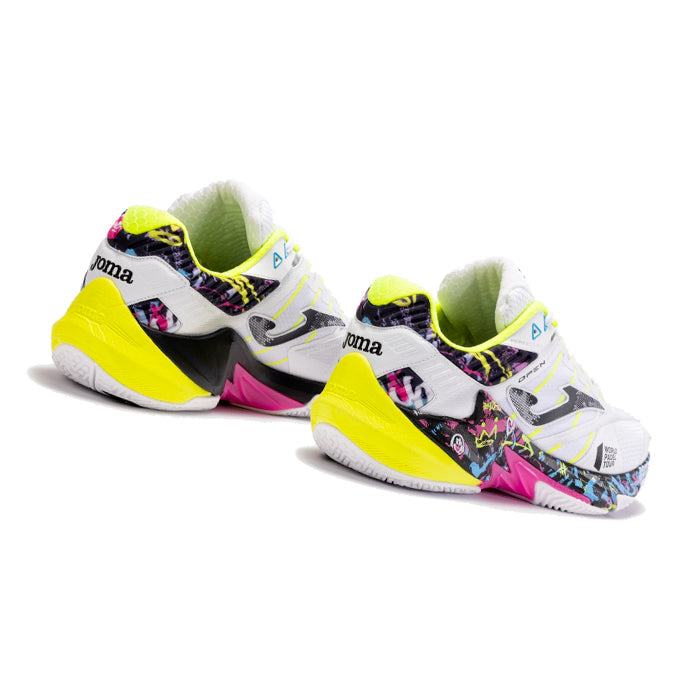 T.-Open-2352-WPT-Joma-Padel-Joma-White-Scarpa-da-Padel-Uomo