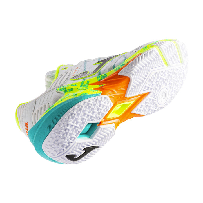 T.-Open-2372-FIP-Joma-Scarpe-Joma-Padel-White-Scarpa-da-Padel-Uomo