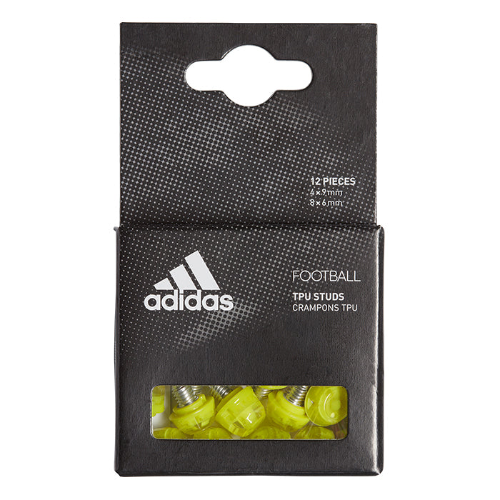 TPU-Studs-Adidas-Tacchetti-di-Ricambio-Accessori-Calcio