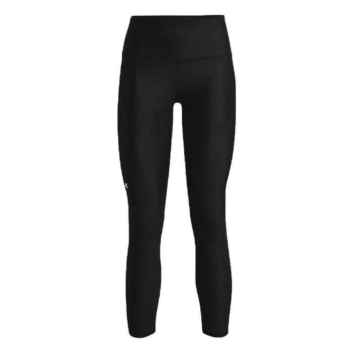 Tech-Hi-Ankle-Leg-Under-Armour-Black-Pantaloni-da-Running-Donna