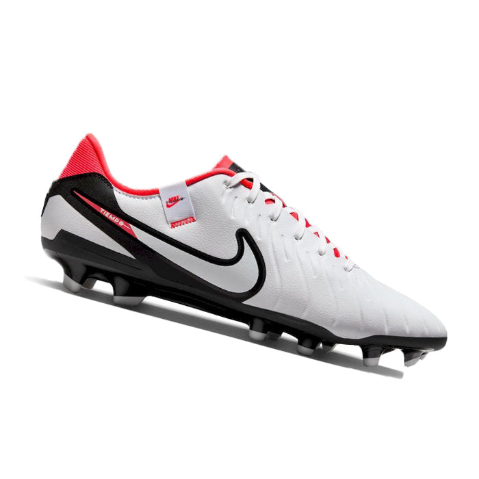 Tiempo-Legend-10-Club-FG-MG-Bianco-Bright-Crimson-Nero-Scarpa-da-Calcio-Uomo
