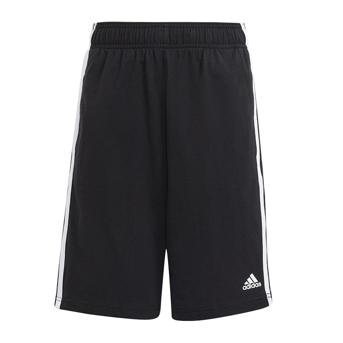 U-3S-Knit-Sho-Adidas-Black-White-Short-Tempo-Libero