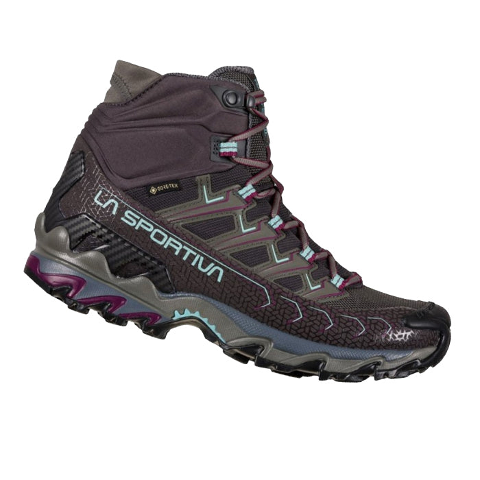 Ultra-Raptor-2-Mid-GTX-La-Sportiva-Carbon-Iceberg-Scarpa-da-Trekking-Donna