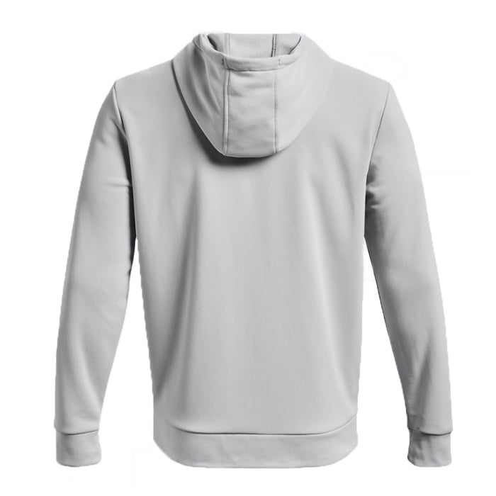 Under-Armour-Fleece-FZ-Hoodie-Halo-Gray-Abbigliamento-Tempo-Libero-Uomo