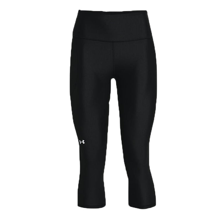 Under-Armour-Hg-Armour-Hi-Capri-Ns-Black-Pantaloni-da-Running-Donna