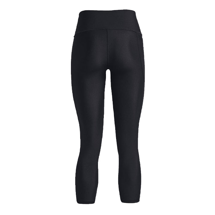 Under-Armour-Hg-Armour-Taped-Ankle-Leg-Black-Pantaloni-da-Running-Donna