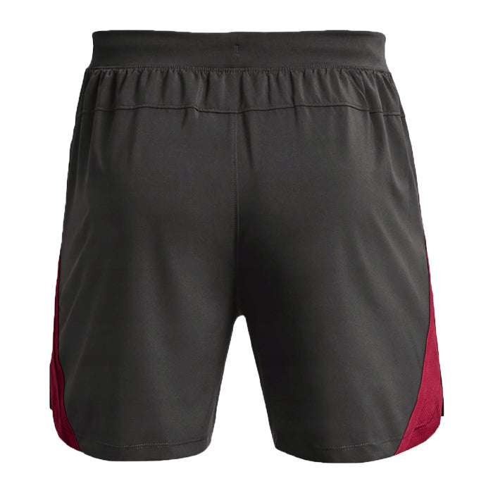 Under-Armour-Launch-SW-5_-Jet-Gray-Short-da-Running-Uomo
