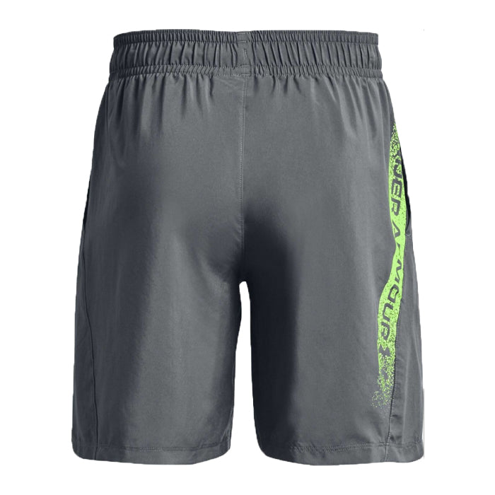 Under-Armour-Woven-Graphic-Shorts-Pitch-Gray-Short-da-Running-Uomo