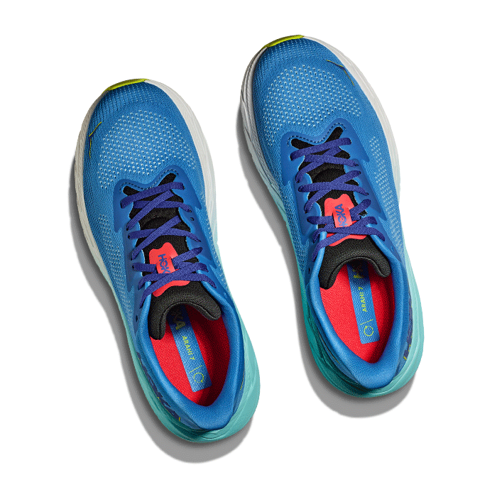 Uomo-Scarpa-da-Running-Hoka-One-One-VIRTUAL-BLUE-_-CERISE-Arahi-7-1147850-VRTL