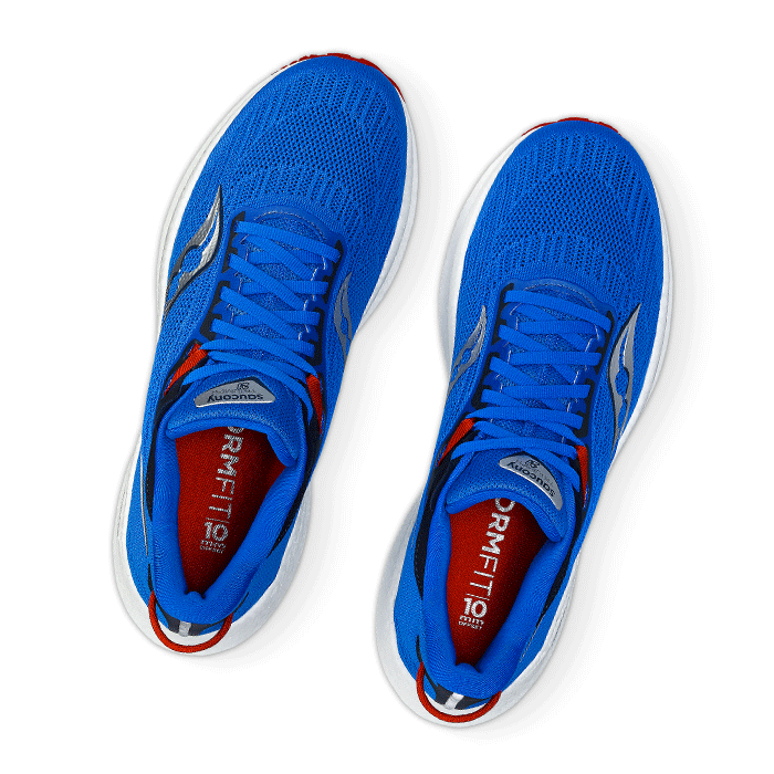 Uomo-Scarpa-da-Running-Saucony-COBALT_SILVER-TRIUMPH-21-S20881-107