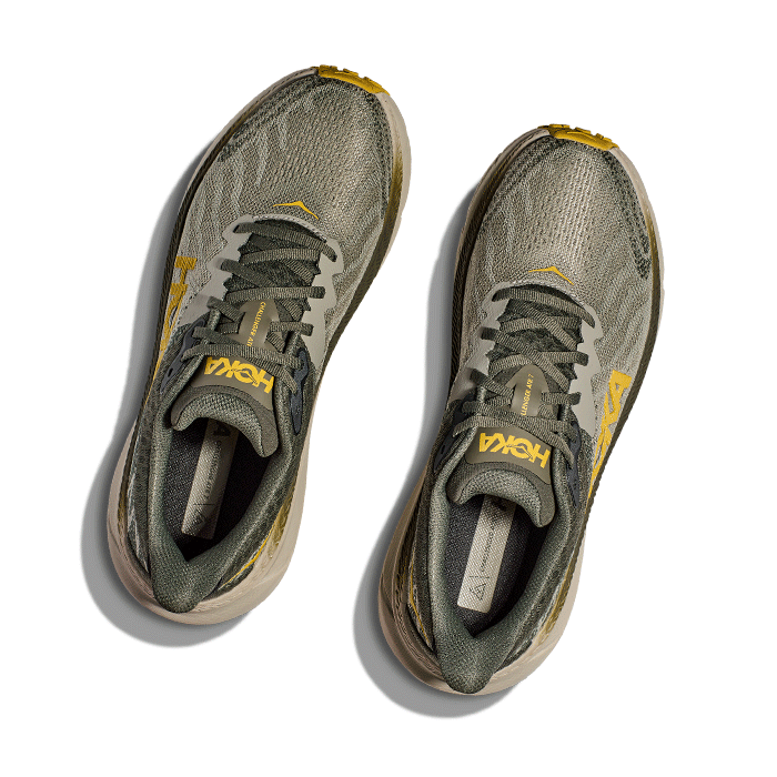 Uomo-Scarpa-da-Trail-Running-Hoka-One-One-OLIVE-HAZE-_-FOREST-COVER-Challenger-ATR-7-1134497-OZF
