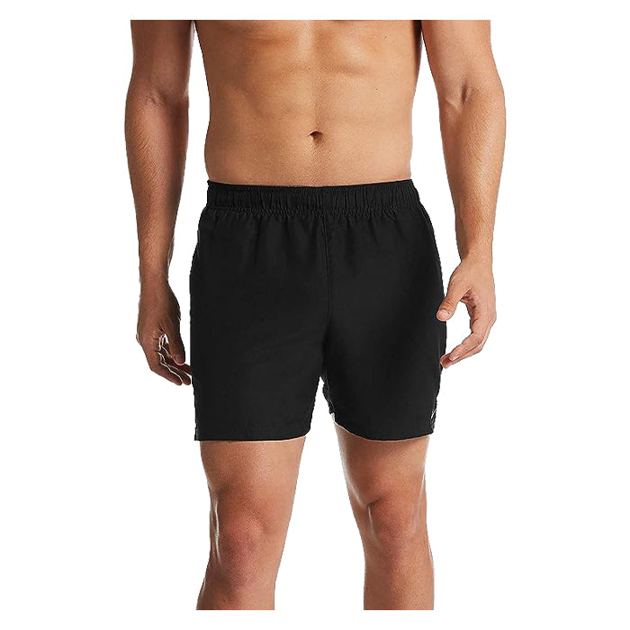 Volley-5-Short-Nike-Nero-Costume-da-Uomo