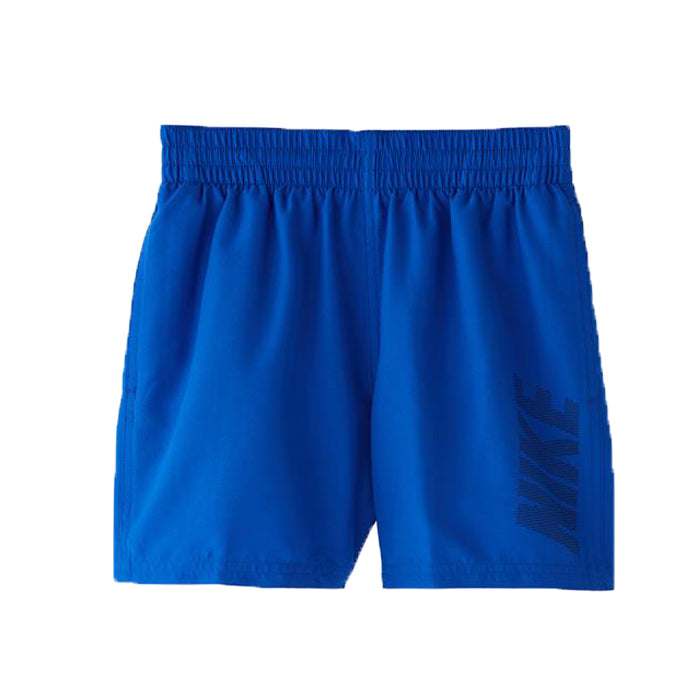 Volley-6-Short-Nike-Blu-Elettrico-Costume-da-Bambino