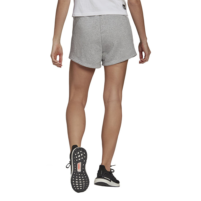 W-Fi-3S-Short-Adidas-Adidas-Shorts-Medium-Grey-Shorts-Tempo-Libero-Donna