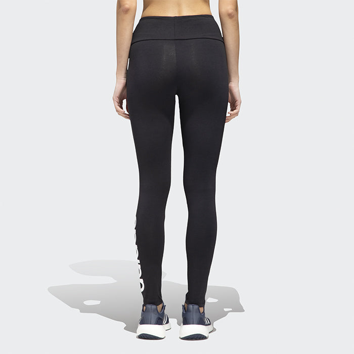 W-Lin-Leg-Legging-Black-White-Leggings-Sportivo-Donna-Adidas
