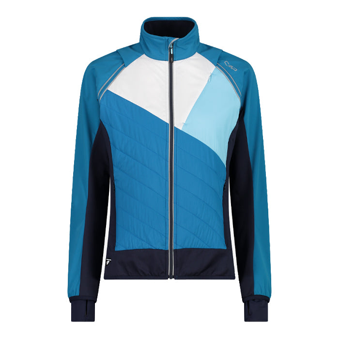 Woman-Jacket-Detachable-Sleeves-CMP-Giada-Giacca-da-Trekking-Donna