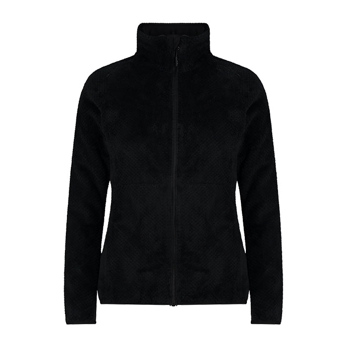 Woman-Jacket-Highloft-CMP-Nero-Giacca-da-Sci-Donna