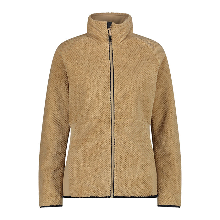 Woman-Jacket-Highloft-CMP-Sesamo-Giacca-da-Sci-Donna