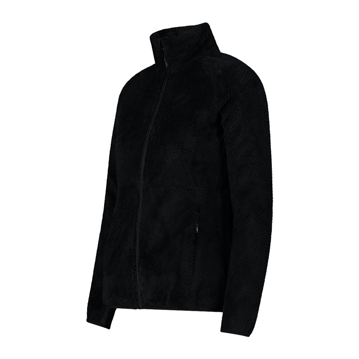 Woman-Jacket-Highloft-Nero-Giacca-da-Sci-Donna-CMP