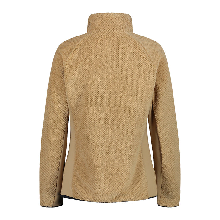 Woman-Jacket-Highloft-Sesamo-Giacca-da-Sci-Donna-CMP