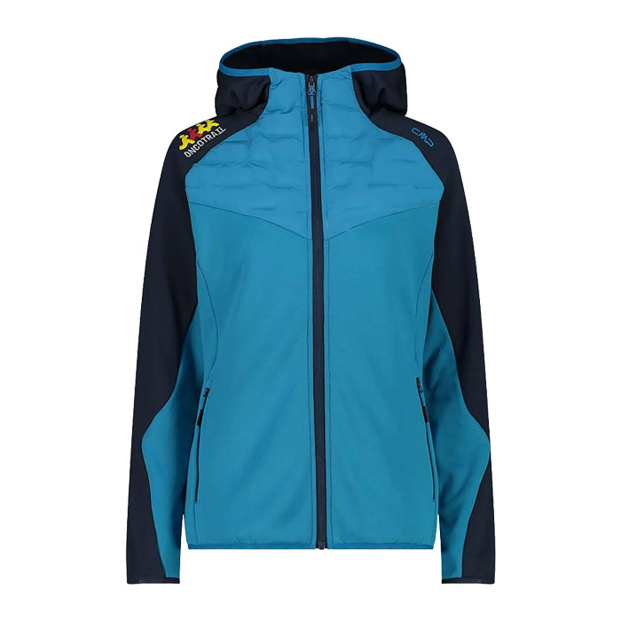 Woman-Jacket-Hybrid-Fix-Hood-CMP-Giada-Giacca-da-Trekking-Donna