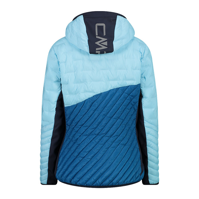 Woman-Jacket-Hybrid-Fix-Hood-Giada-Giacca-da-Trekking-Donna-Donna-CMP