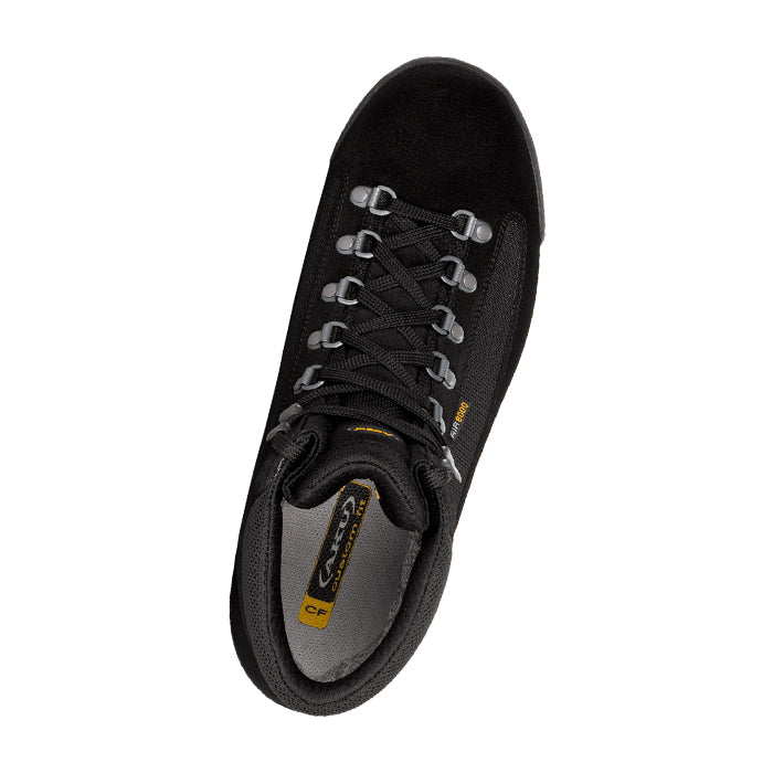 Scarponi AKU Slope Micro GTX Black/Black Scarpa da Trekking alta Uomo 8032696752