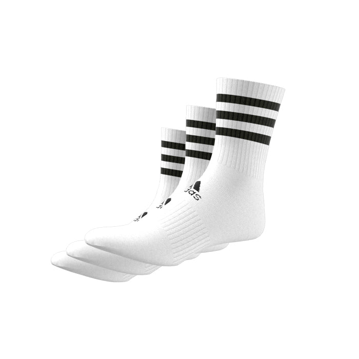 Adidas-3S-CSH-Crew-White_Black-White_Black-Calze-tempo-libero