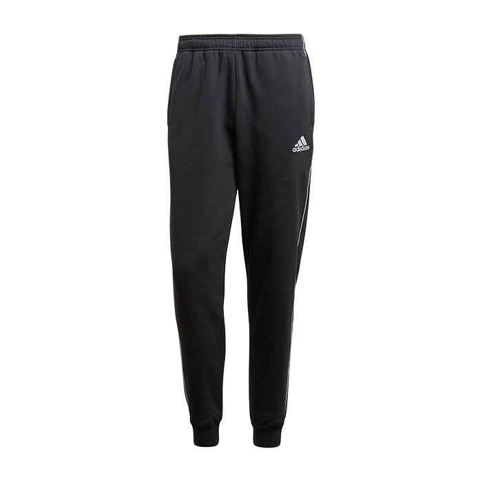 Adidas-Core-18-Adidas-Core-18-SW-PNT-Black-White-Pantaloni-Tempo-Libero-Uomo