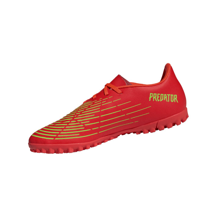 Adidas-Predator-Edge.4-TF-Solred-Sgreen-Cblack-Scarpa-da-Calcetto-Uomo