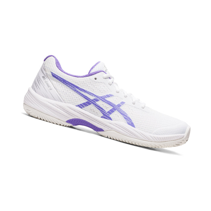 Asics-Gel-Game-Asics-Gel-Game-9-Clay-OC-White-Amethyst-Scarpa-da-Tennis-Donna