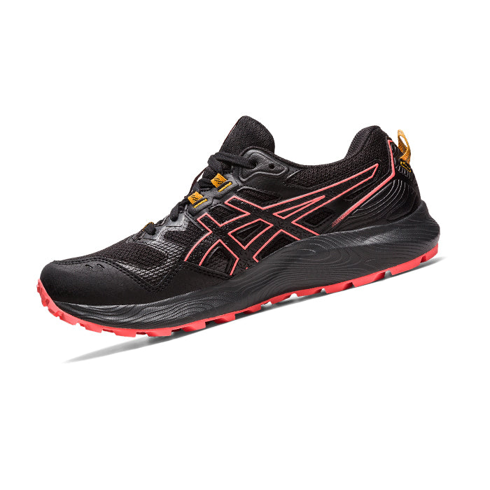Asics-Gel-Sonoma-7-Gtx-Black-Sandstorm-Scarpa-da-Trail-Running-Uomo