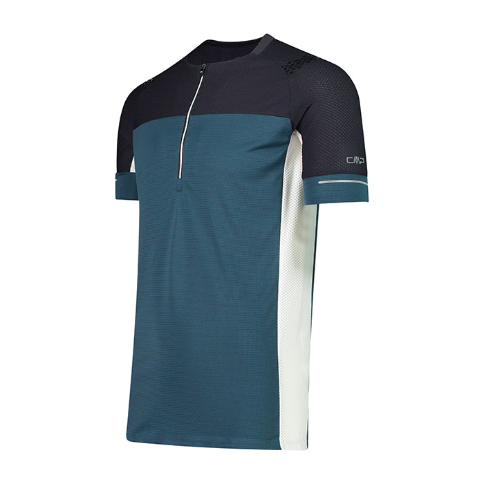 CAMISETA HOMBRE TRAIL CMP Benzina Camiseta Trekking Hombre 805715394
