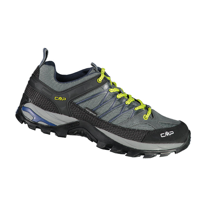 CMP-Rigel-Low-CMP-Rigel-Low-Trekking-Shoe-WP-Grey-B.-Blue-Scarpa-da-Trekking-bassa-Uomo