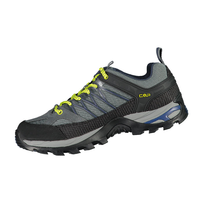 CMP-Rigel-Low-Trekking-Shoe-WP-Grey-B.-Blue-CMP-Rigel-Low-Scarpa-da-Trekking-bassa-Uomo