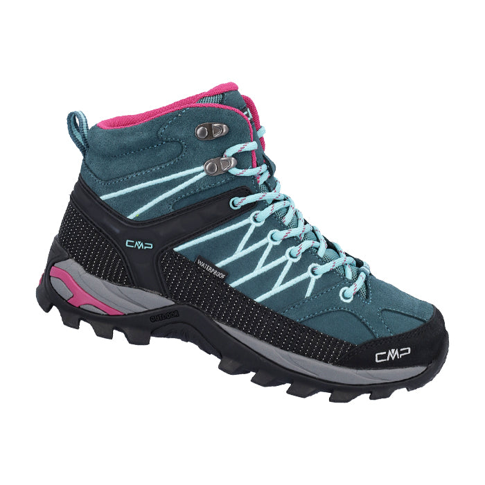 CMP-Rigel-Mid-WP-CMP-Rigel-Mid-WP-WMN-Trekking-Shoe-Deep-Lake-Acqua-Scarpa-da-Trekking-alta-Donna