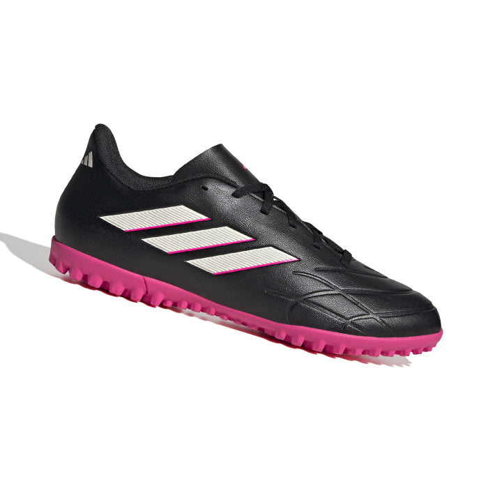 Copa-Pure-4-Turf-Adidas-Core-Black-Zero-Metalic-Team-Shock-Pink-Scarpa-da-Calcio-Uomo