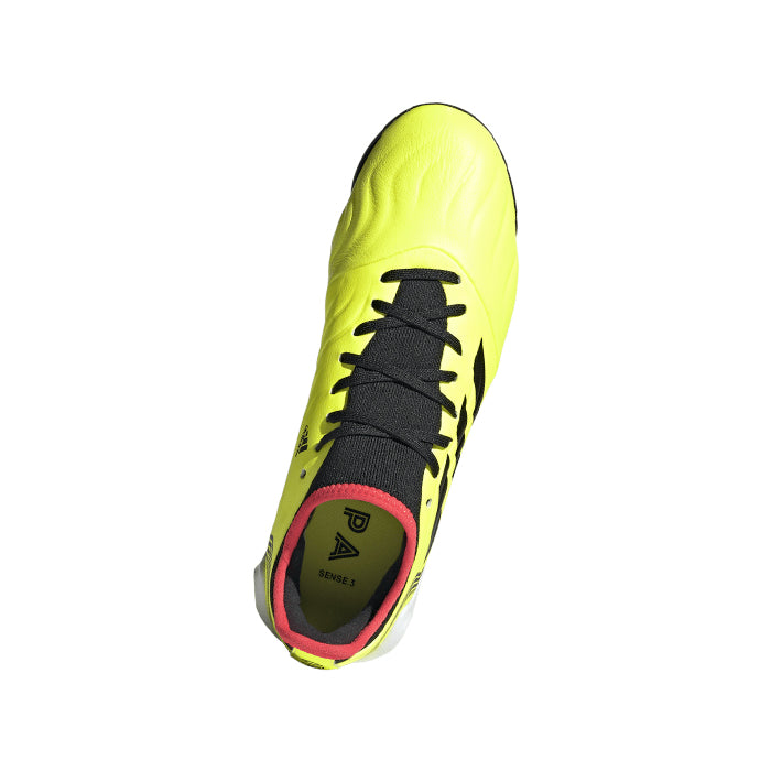 Copa-Sense.3-TF-Team-Solar-Yellow-Core-Black-Solar-Red-Scarpa-da-Calcetto-Uomo-Adidas