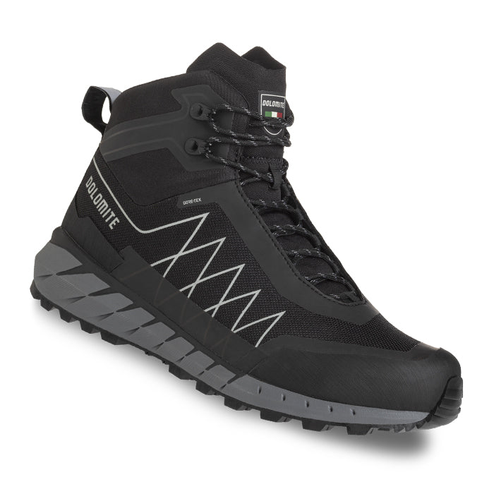 Croda-Nera-HI-GTX-MS-Dolomite-Black-Scarpa-da-Trekking-Uomo