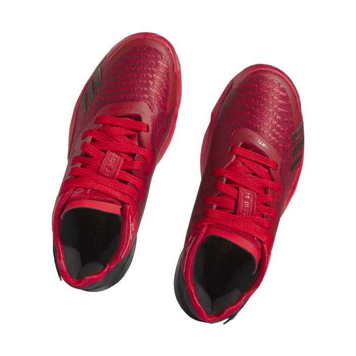 D-O-N-Issue-4-J-Vivid-Red-Core-Black-Team-Victory-Red-Scarpa-da-Basket-Bambino-Adidas
