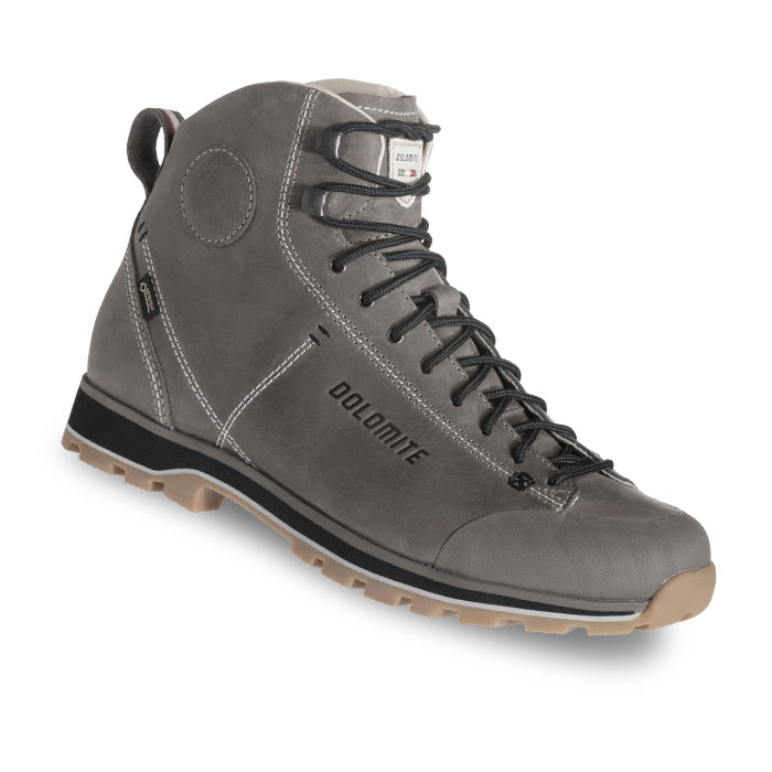 Dolomite 54 High FG GTX Ermine Brown Scarpa da Trekking alta Uomo 7615523295