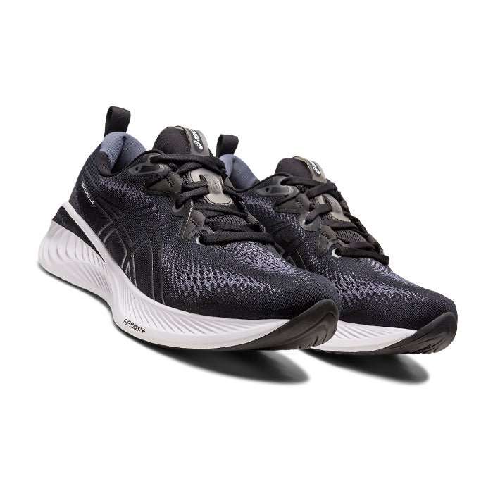 Gel-Cumulus-25-Asics-Asics-Gel-Cumulus-Donna-Black-White-Scarpa-da-Running-Donna