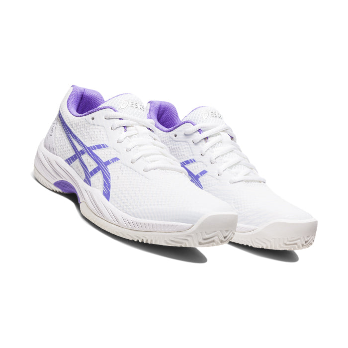 Gel-Game-9-Clay-OC-Asics-Asics-Gel-Game-White-Amethyst-Scarpa-da-Tennis-Donna