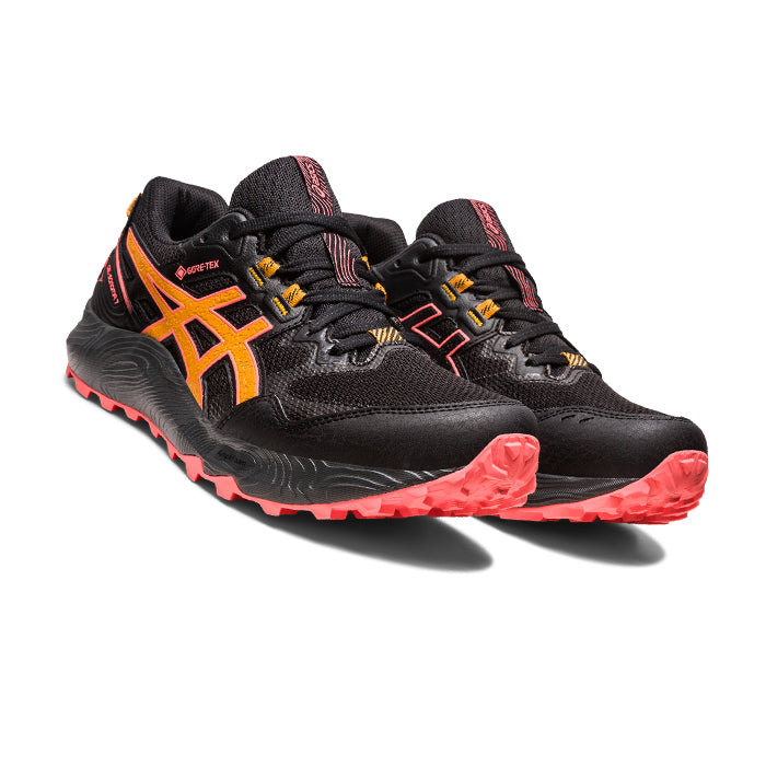 Gel-Sonoma-7-Gtx-Black-Sandstorm-Scarpa-da-Trail-Running-Uomo-Asics