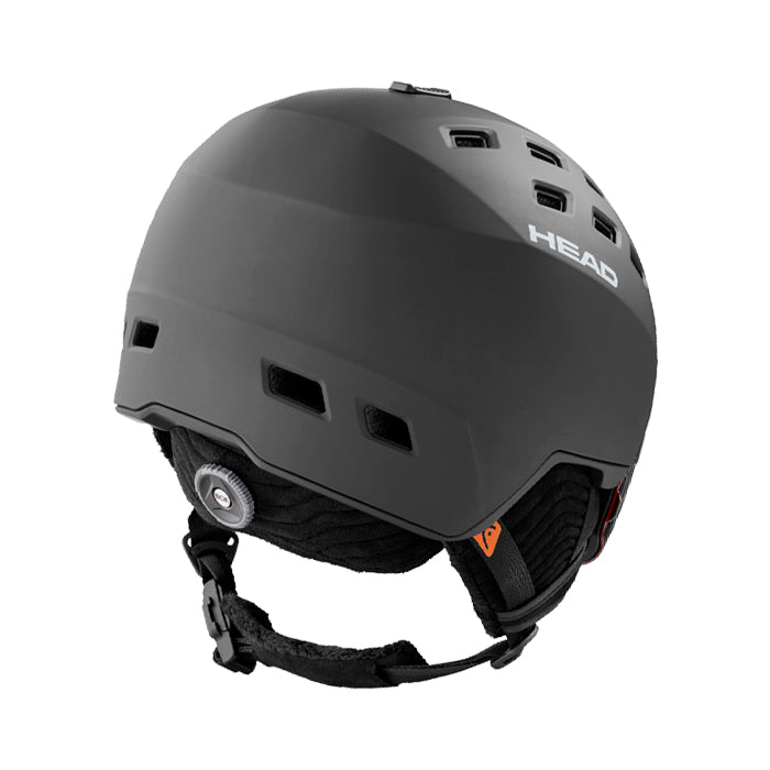 Head-Casco-Head-Radar-Nero-Casco-da-Sci